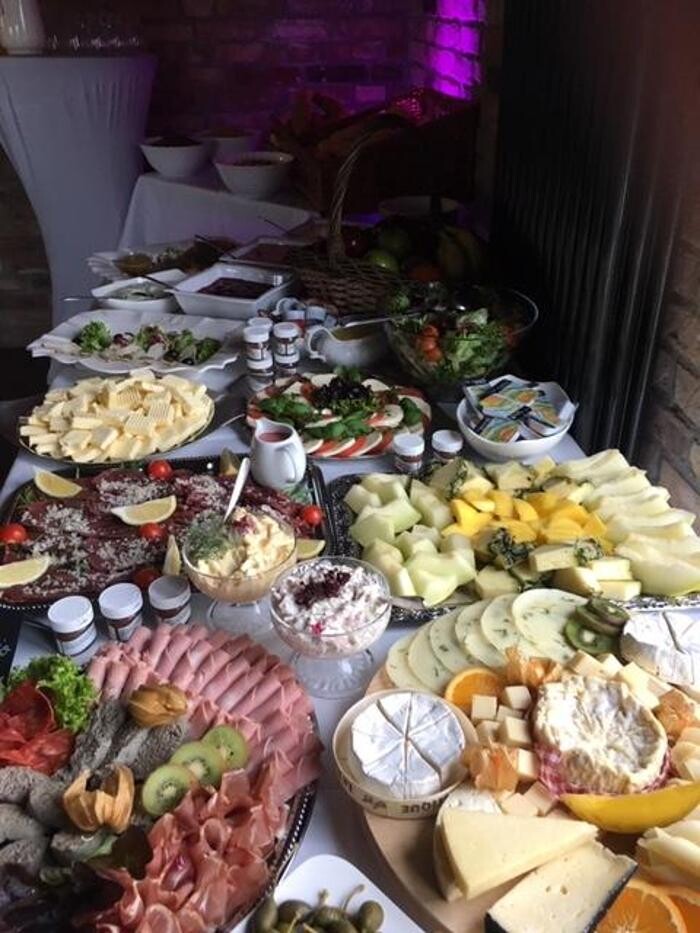 Bilder Restaurant LocHouse