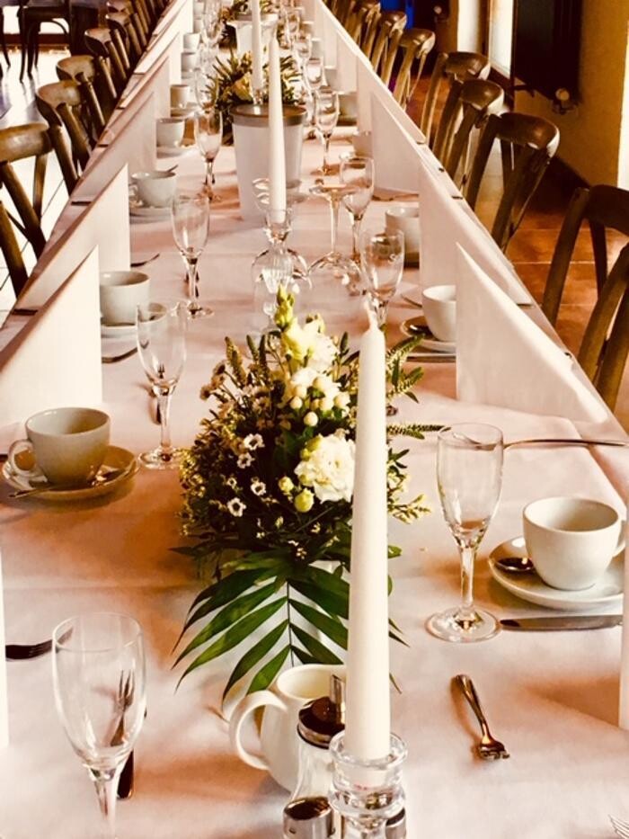 Bilder Restaurant LocHouse