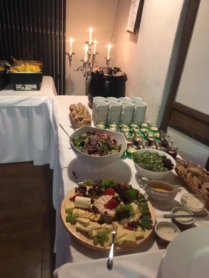 Bilder Restaurant LocHouse
