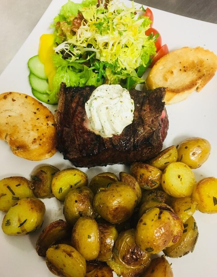 Bilder Restaurant LocHouse