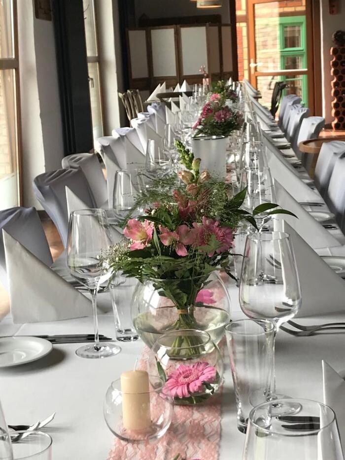 Bilder Restaurant LocHouse