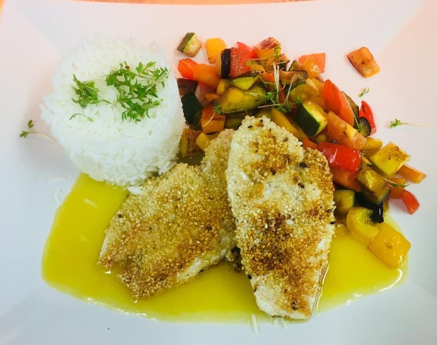 Bilder Restaurant LocHouse
