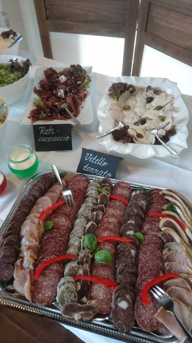 Bilder Restaurant LocHouse