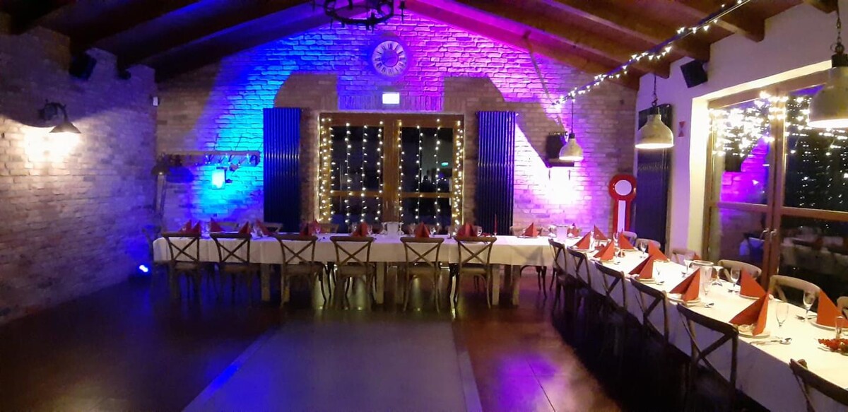 Bilder Restaurant LocHouse