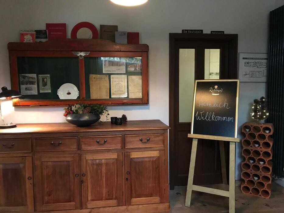 Bilder Restaurant LocHouse
