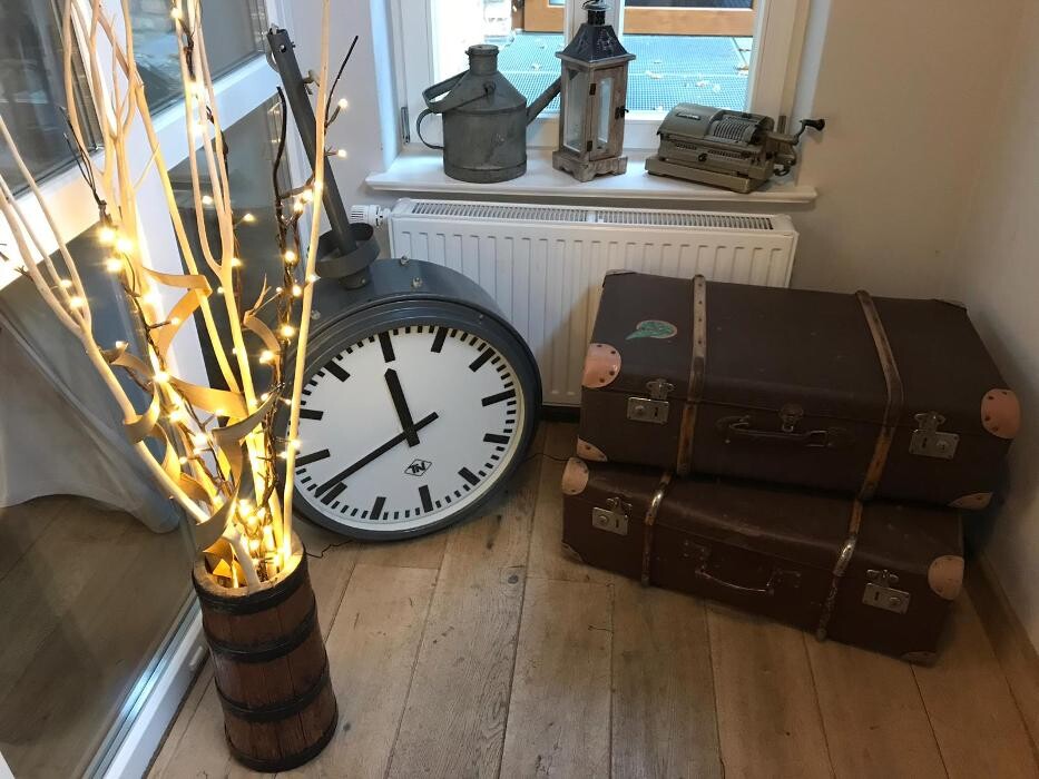 Bilder Restaurant LocHouse