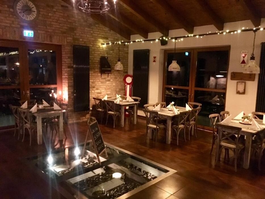 Bilder Restaurant LocHouse