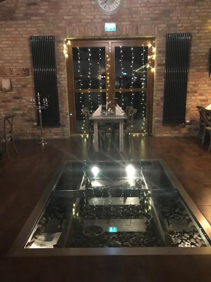 Bilder Restaurant LocHouse