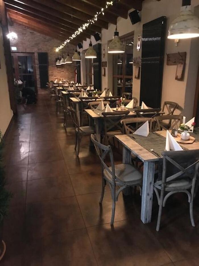 Bilder Restaurant LocHouse
