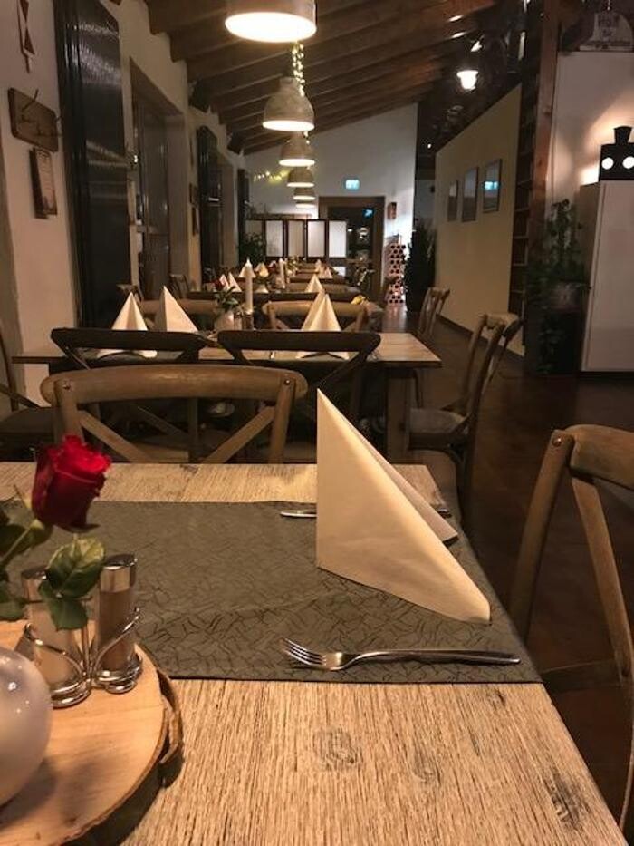 Bilder Restaurant LocHouse