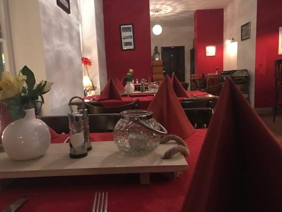 Bilder Restaurant LocHouse