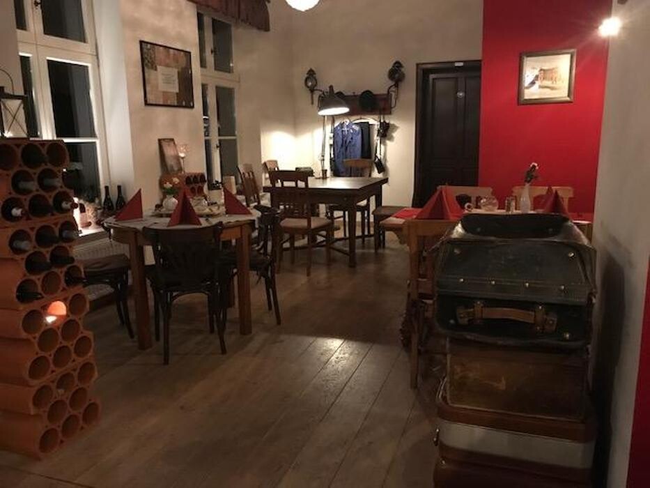 Bilder Restaurant LocHouse