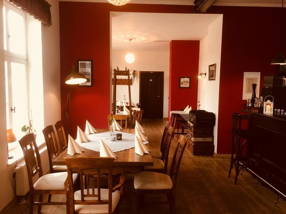 Bilder Restaurant LocHouse