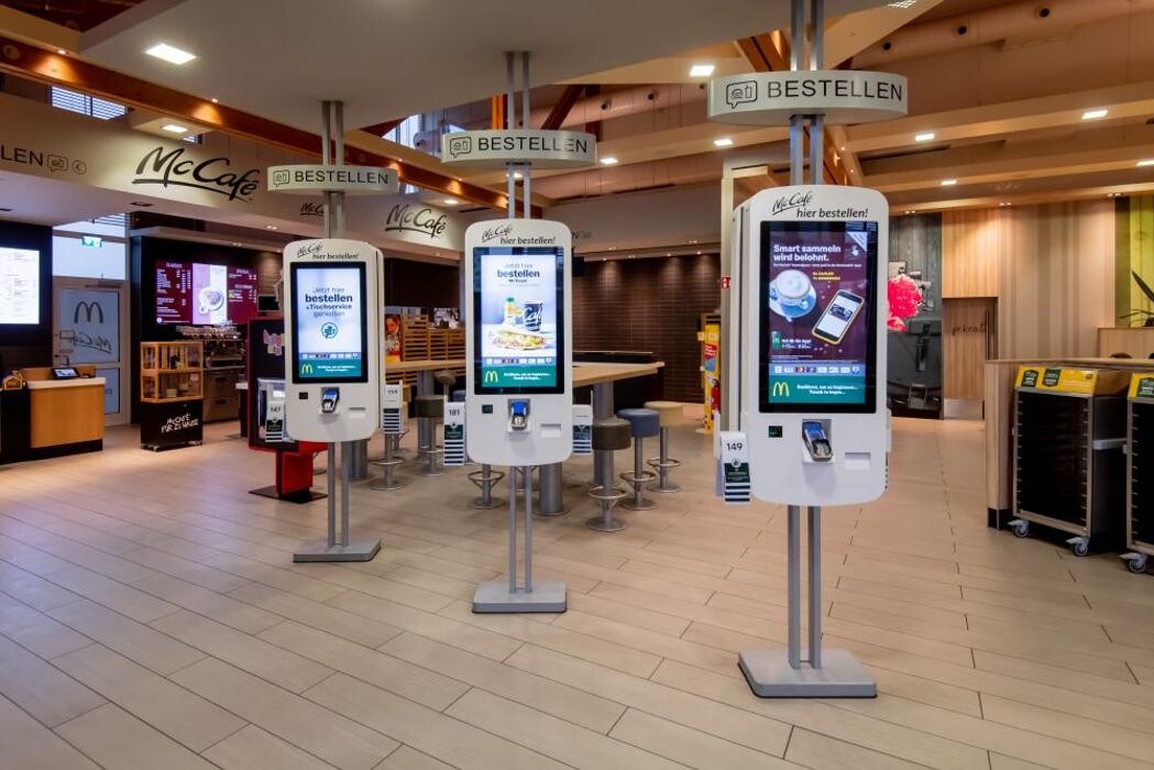 Bilder McDonald's