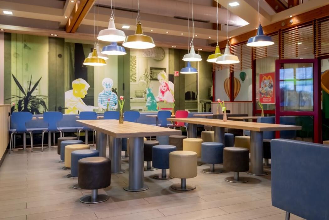 Bilder McDonald's