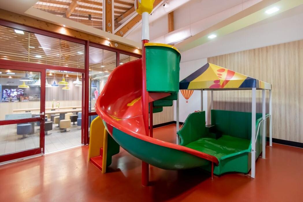 Bilder McDonald's