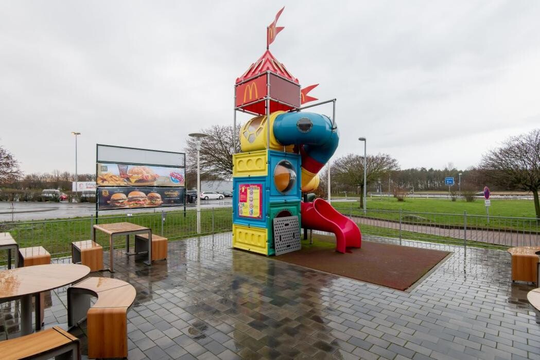 Bilder McDonald's