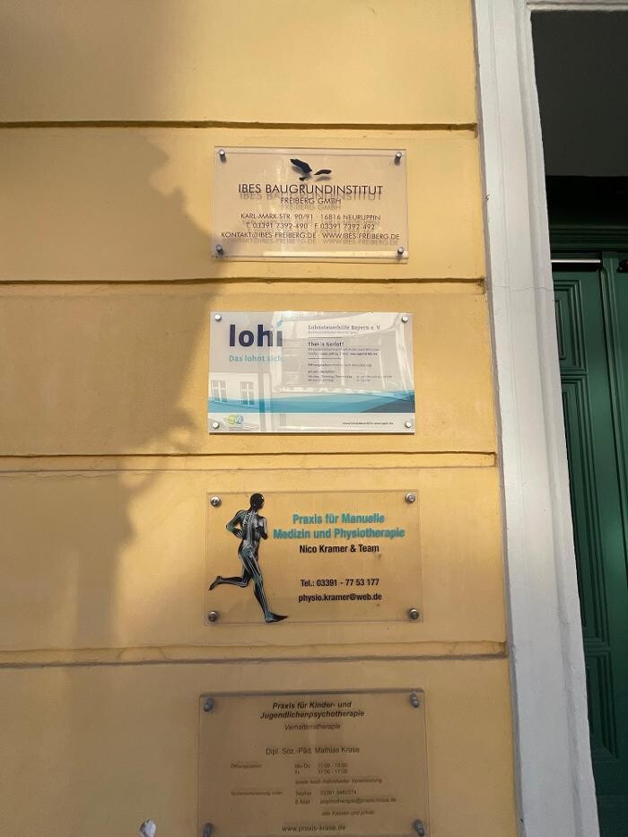 Bilder Lohi - Neuruppin | Lohnsteuerhilfe Bayern e. V.