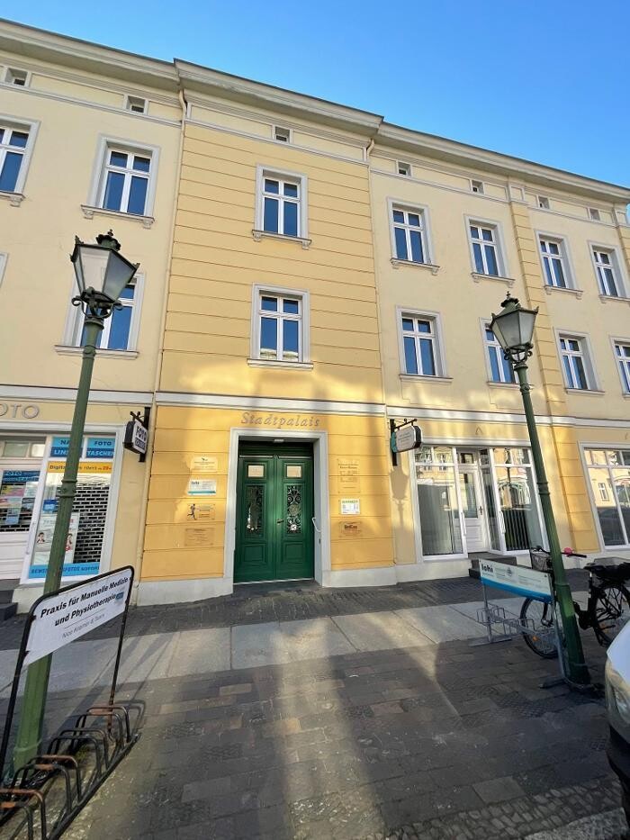 Bilder Lohi - Neuruppin | Lohnsteuerhilfe Bayern e. V.