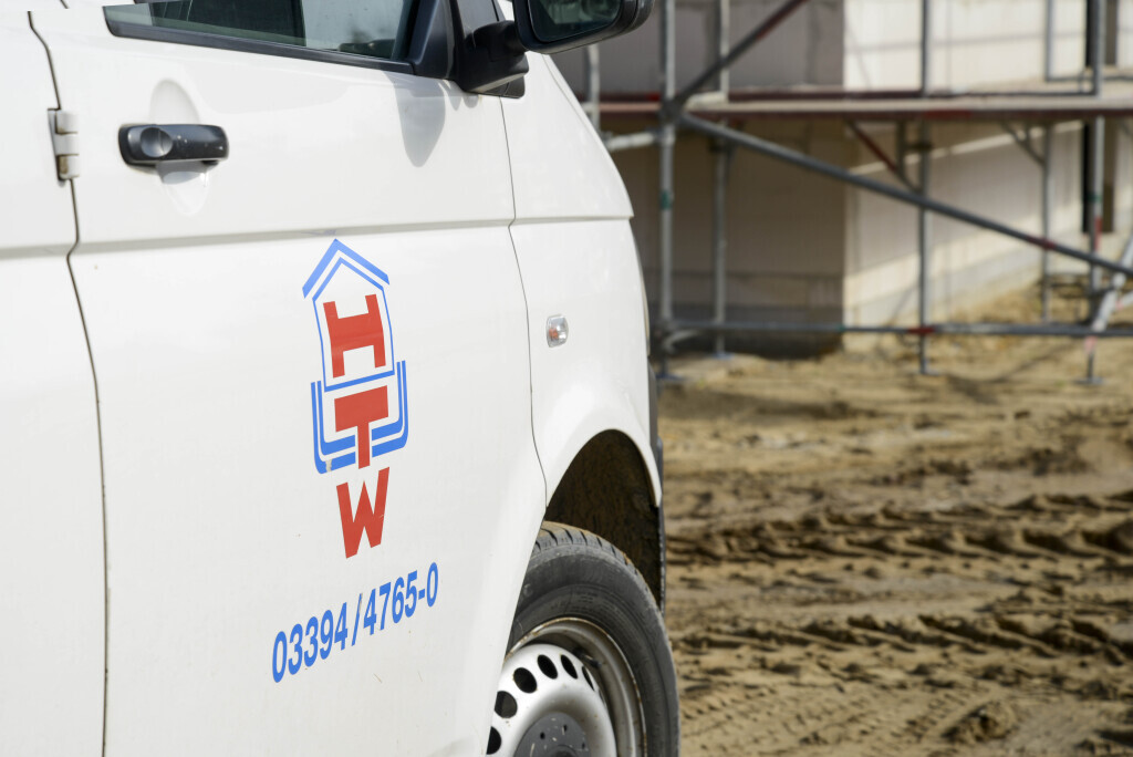 Bilder Hoch -und Tiefbaugesellschaft Wittstock mbH