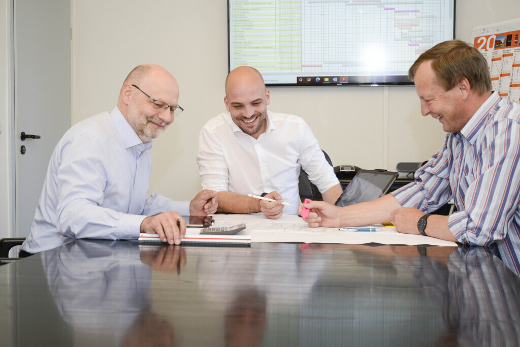 Bilder Hoch -und Tiefbaugesellschaft Wittstock mbH