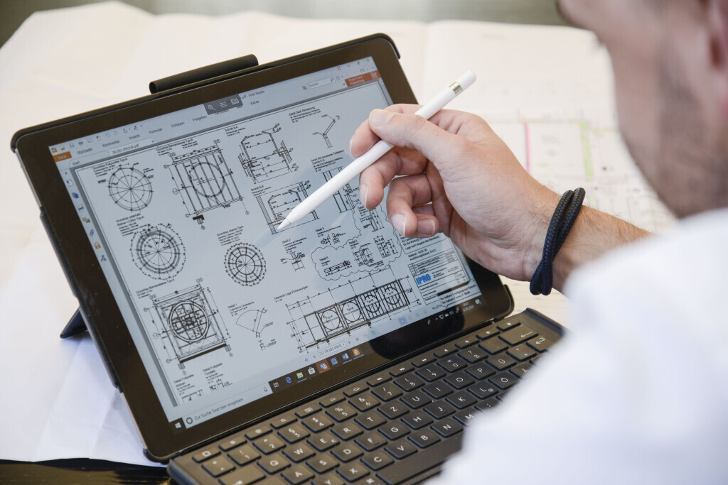 Bilder Hoch -und Tiefbaugesellschaft Wittstock mbH