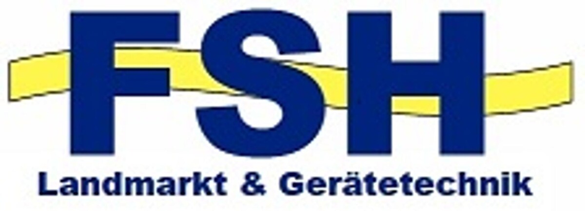 FSH Landmarkt & Gerätetechnik Logo