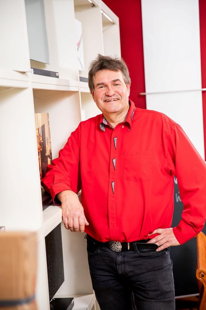 Bilder Redwell Zentrum Potsdam