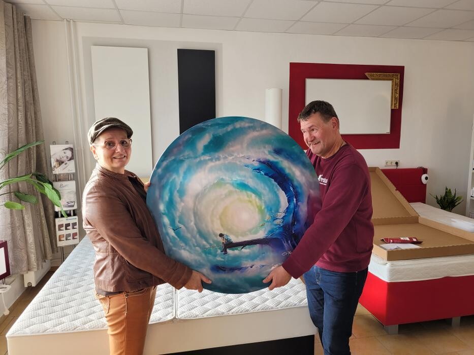 Bilder Redwell Zentrum Potsdam