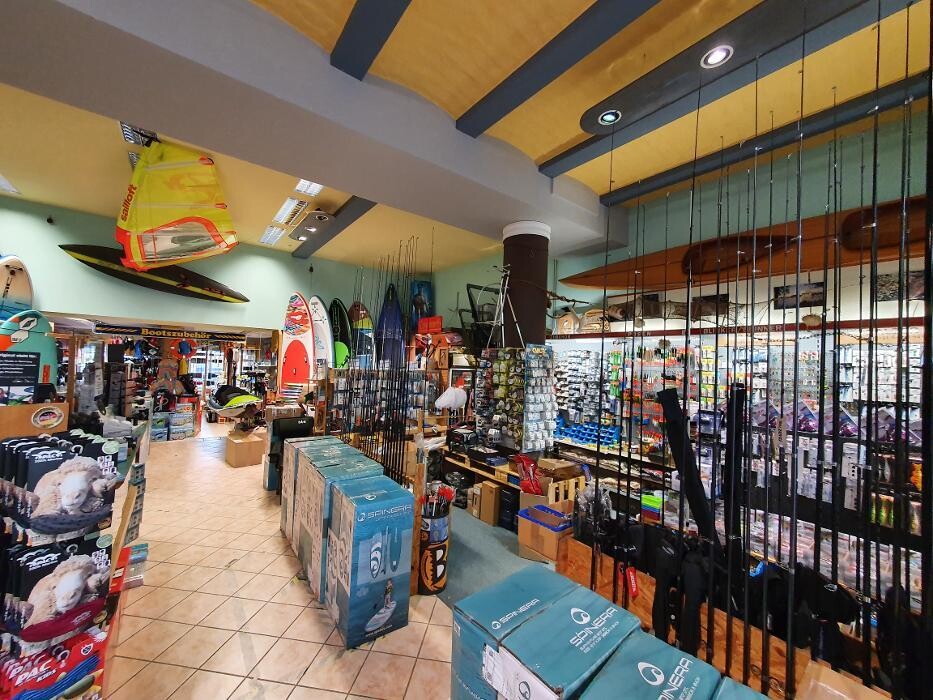 Bilder Surf und Sail - Wassersport Grahl