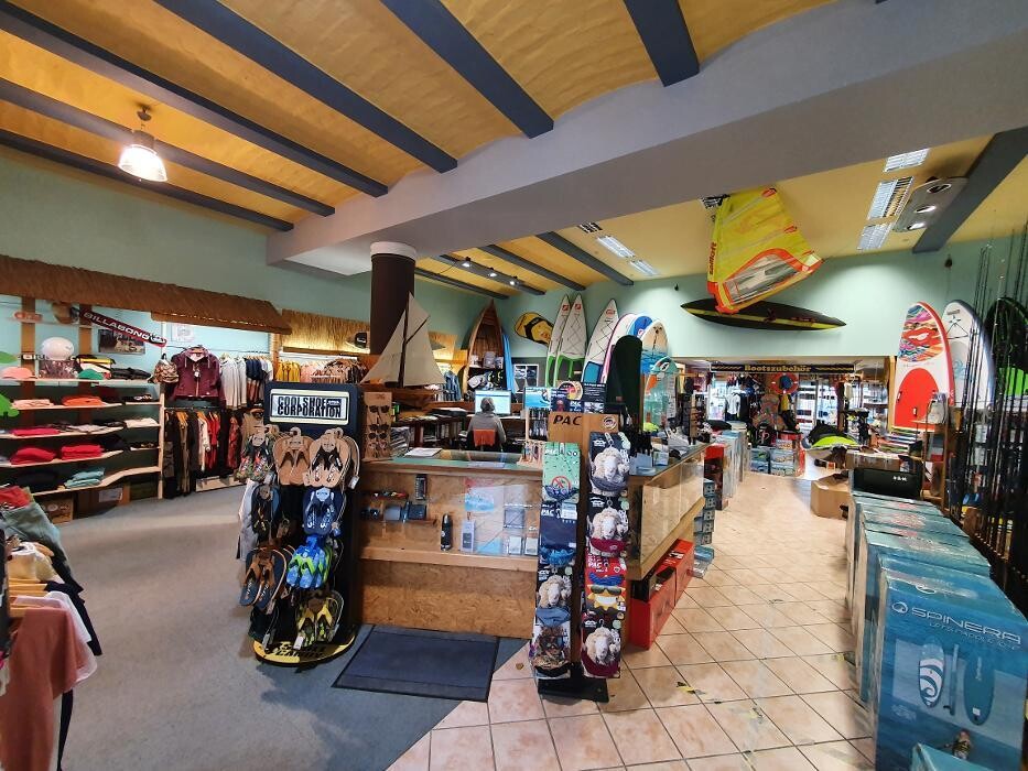 Bilder Surf und Sail - Wassersport Grahl