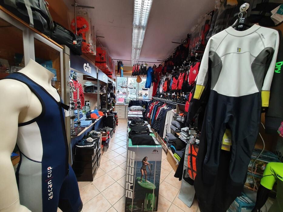 Bilder Surf und Sail - Wassersport Grahl