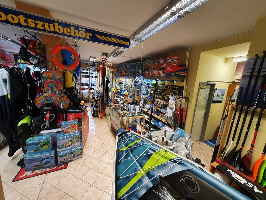 Bilder Surf und Sail - Wassersport Grahl