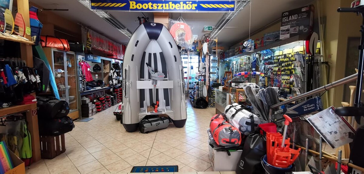 Bilder Surf und Sail - Wassersport Grahl