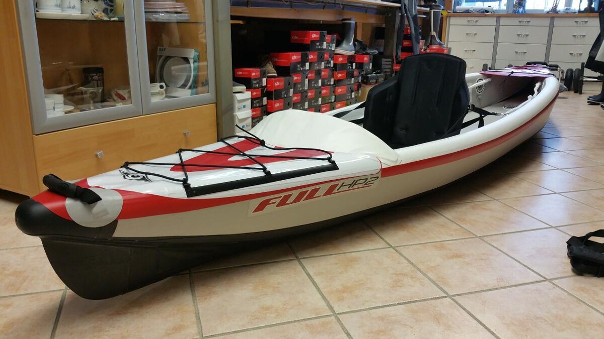 Bilder Surf und Sail - Wassersport Grahl