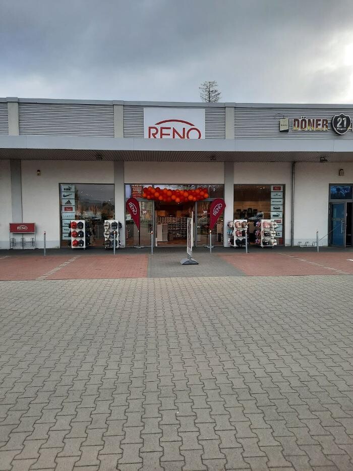Bilder RENO