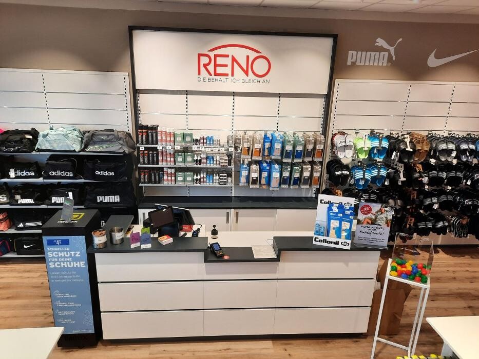 Bilder RENO