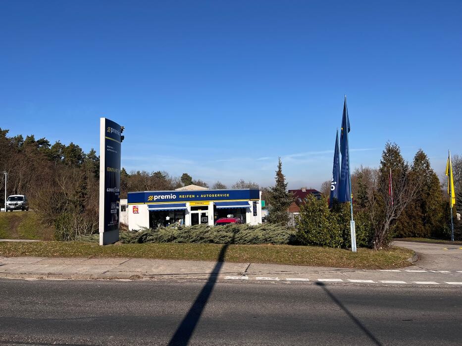 Bilder Premio Reifen + Autoservice Henry Türke GmbH