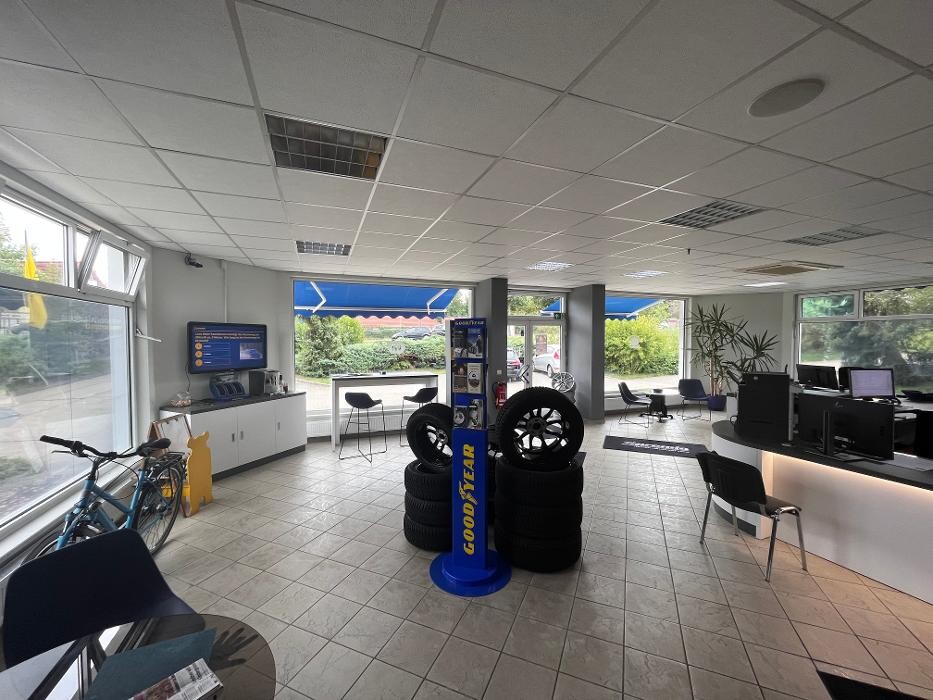 Bilder Premio Reifen + Autoservice Henry Türke GmbH