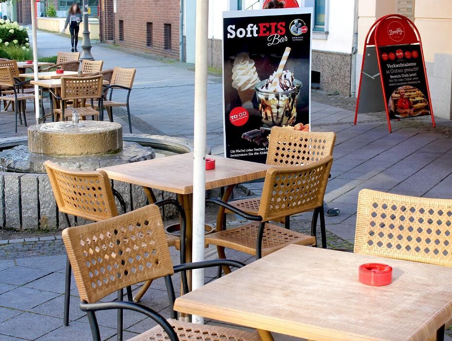 Bilder Bäckerei Dreißig GmbH & Co. KG