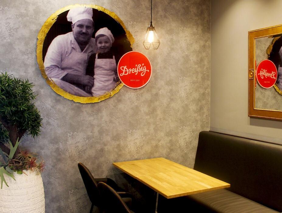 Bilder Bäckerei Dreißig GmbH & Co. KG