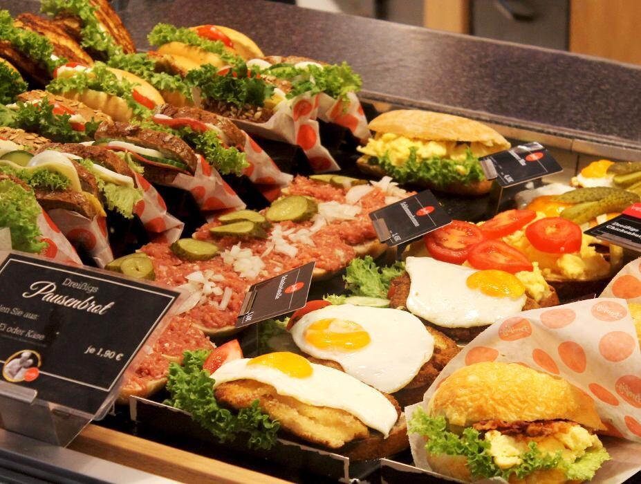 Bilder Bäckerei Dreißig GmbH & Co. KG