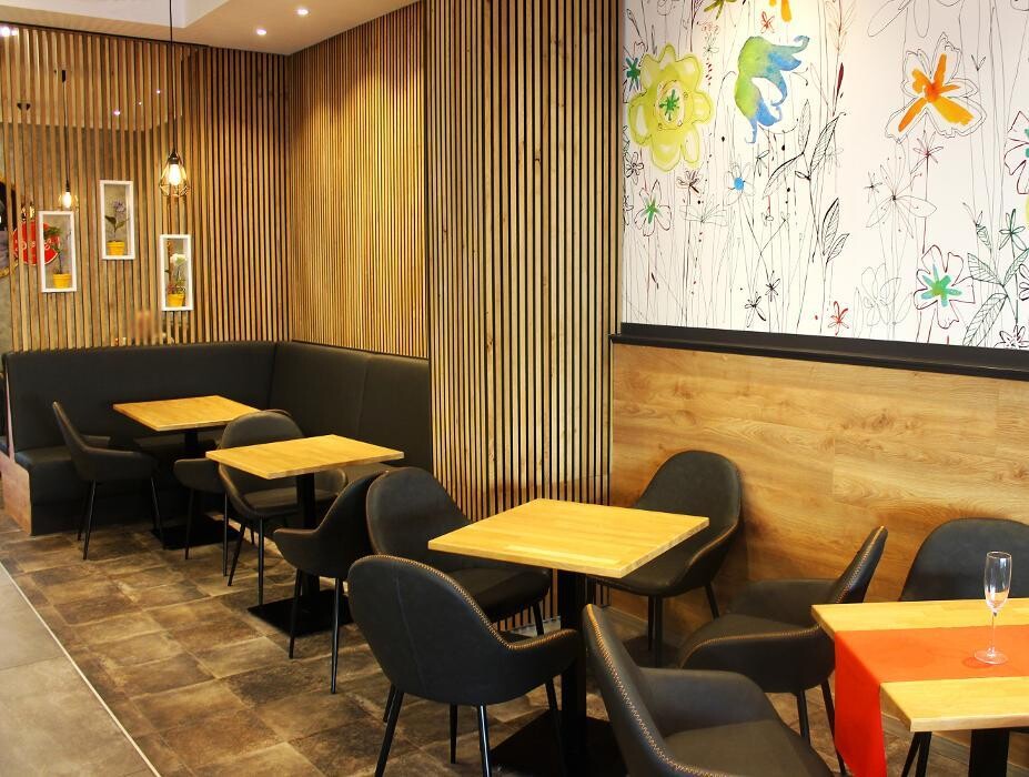 Bilder Bäckerei Dreißig GmbH & Co. KG