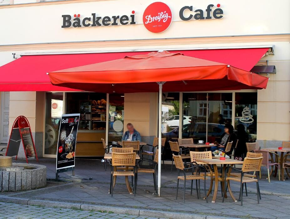 Bilder Bäckerei Dreißig GmbH & Co. KG