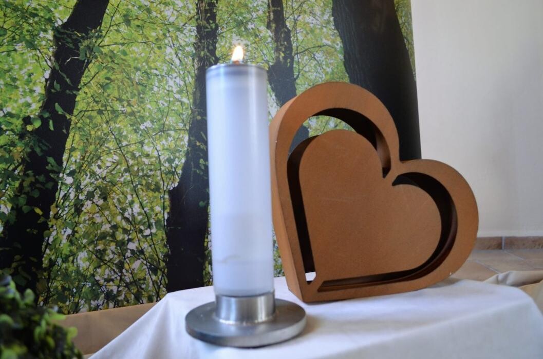 Bilder Bartsch & Pfeiffer Bestattungen GmbH