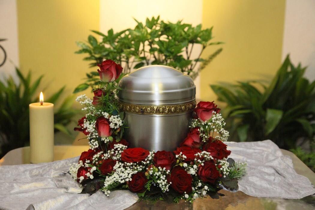 Bilder Bartsch & Pfeiffer Bestattungen GmbH