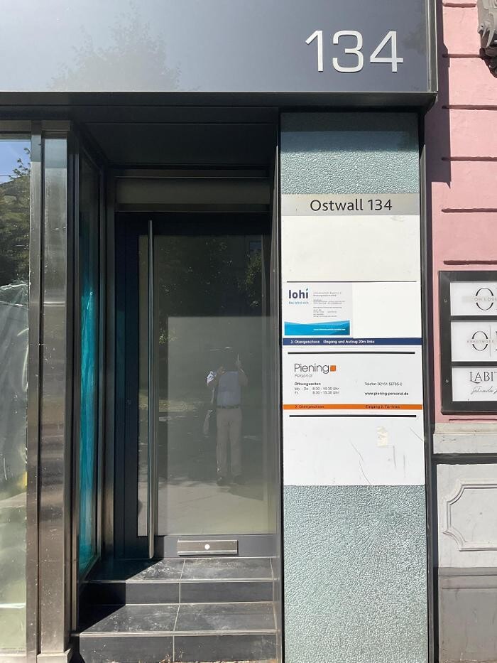 Bilder Lohi - Krefeld | Lohnsteuerhilfe Bayern e. V.