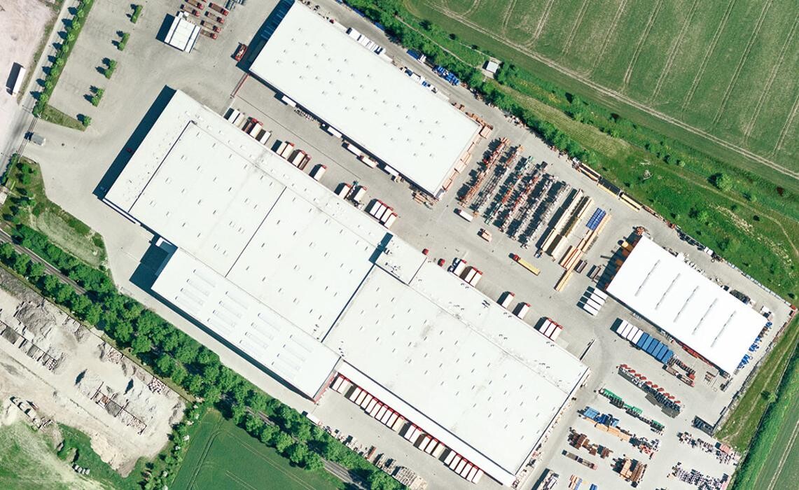 Bilder BÄR & OLLENROTH HAUSTECHNIK & INDUSTRIEBEDARF