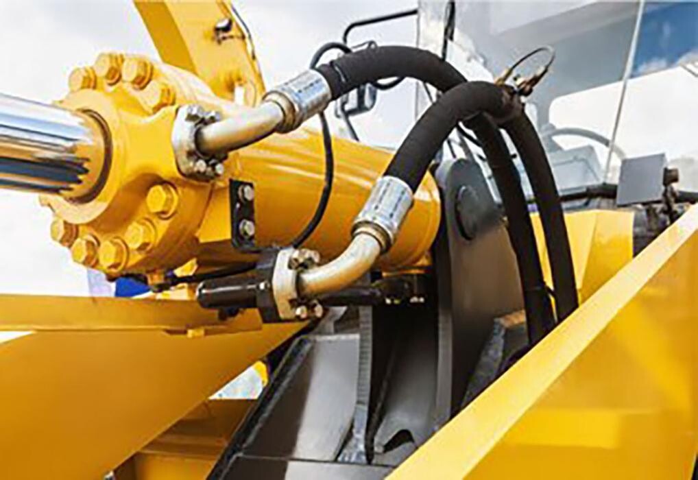 Bilder Hydraulikservice Eberwein GmbH
