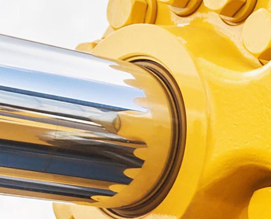 Bilder Hydraulikservice Eberwein GmbH